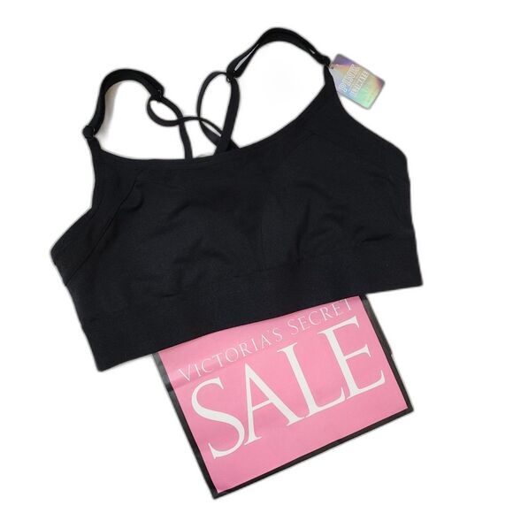 PINK Victoria's Secret Other - VS Victoria's Secret Pink ultimate sports bra NWT